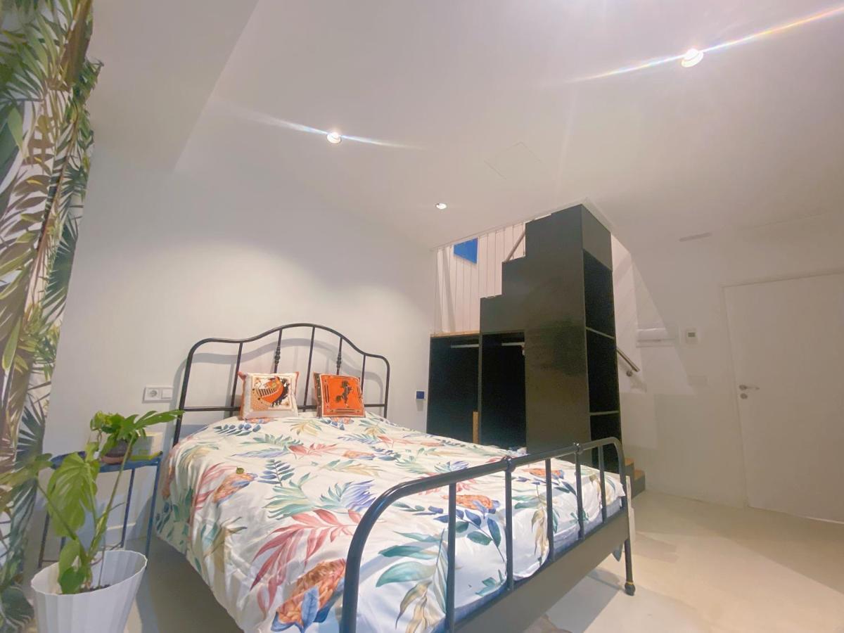 Hug Hotel2022 El Carrer del Canonge Exterior photo
